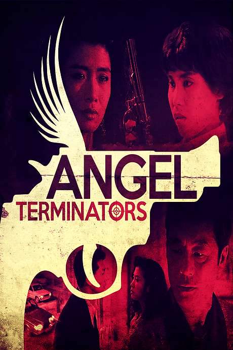 Angel Terminators